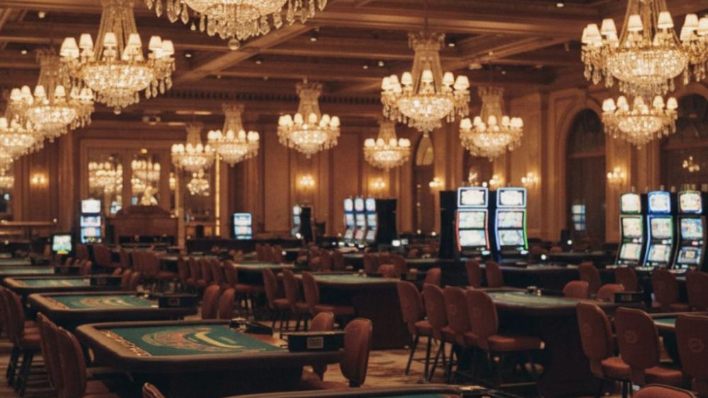 SV388: Góc Nhìn Chuyên Gia Về Sảnh Đá Gà Và Casino 2026